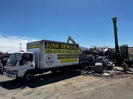 Same-Day Junk Removal Services in Franklin Park, FL