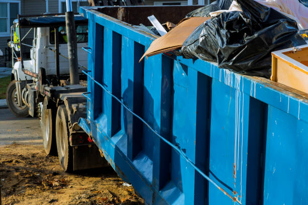 Best Yard Waste Removal  in Franklin Park, FL